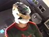 Picture for song 'N0b0dy D@nc3$ @nym0re' by artist 'Plastic Robot Army'