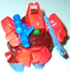 Picture for song 'Str8t 2VHS (Walmart Value Bin Mix)' by artist 'Plastic Robot Army'