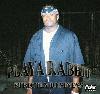 Picture for song 'Boss Playa' by artist 'Playa Rabbit Radio'