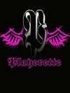 Picture for song 'Grown man (new -sample)' by artist 'Playerette Productions 2006'