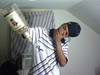 Picture for song 'It Could all be a Dream' by artist 'PR1NCE JOHN'
