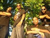 Picture for song 'Hard Head Hustla Album Snippets V1' by artist 'Prahphet'