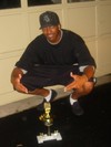 Picture for song 'Represent' by artist 'Praverb'