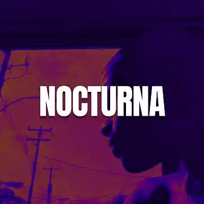Picture for song 'NOCTURNA' by artist 'PREMIERARENA'