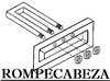 Picture for song 'ROMPECABEZA - Who's Crazy' by artist 'Primecuts Recordings'