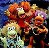 Picture for song 'fraggle world' by artist 'princess eldi'
