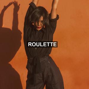 Picture for song 'Roulette (Afrobeats X Dancehall Type Beat)' by artist 'Prod by DJ Smalls'