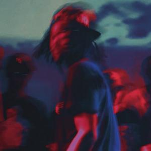 Picture for song 'lucki type beat "can't think" (prod. Headshot)' by artist 'Prod By Headshot'