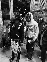 Picture for song '"Better" - Maf Teeski x Skrilla Type Beat' by artist 'Prodbytoronto'