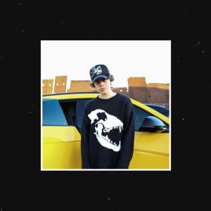 Picture for song 'Dream (Buy 1 Free 3)' by artist 'prod. kaii'