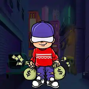 Picture for song 'Cash Benk' by artist 'prodkyo'