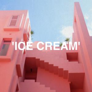 Picture for song 'ICE CREAM' by artist 'bigdaddyteacha'