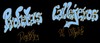 Picture for song 'MIRA QUIEN LLEGA 1' by artist 'PROFETAS CALLEJEROS'