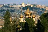 Picture for song 'Streets of Old Jerusalem' by artist 'Project OraCool'