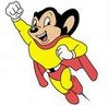 Picture for song 'Mighty Mouse' by artist 'Prophcy Productions'