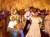 Picture for song 'A BAILAR MERENGUE REMIX' by artist 'P-Smoov'