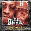 Picture for song '8BALL AND MJG ON THIS ONE!!!' by artist 'PulseSpot Ent'