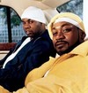 Picture for song 'GHOSTFACE FEAT RAEKWON !!!!' by artist 'PulseSpot Ent'