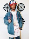 Picture for song 'JUELZ!!! HARLEM STAND UP!!! AY!!' by artist 'PulseSpot Ent'