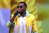 Picture for song 'KANYE WEST FEAT NE-YO!!!' by artist 'PulseSpot Ent'