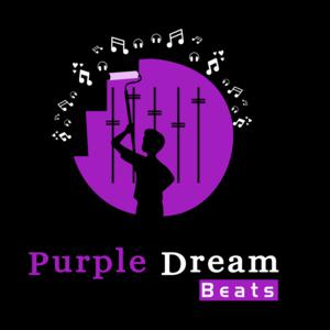 Picture for song 'OLD SCHOOL HIP HOP BEAT' by artist 'Purple Dream Beats'