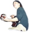 Picture for song 'My Only Song' by artist 'PurpleOrange'