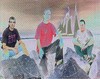 Picture for song 'Where It Begins' by artist 'PurpleOrange'