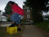 Picture for song 'Ass On Tha Floor' by artist 'QdotB'