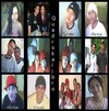 Picture for song 'UnGaNg BaNaT' by artist 'Quadro kalibroz kyo 9'