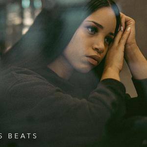 Picture for song 'Lost Winter - Christmas R&B Type Beat NeoSoul' by artist 'Quodis'