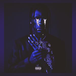 Picture for song 'THUG Travis Scott Type Beat HARD Type Beat' by artist 'Quodis'