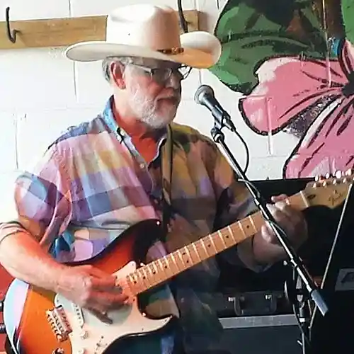 Picture for song 'IMG_3590_MOV' by artist 'Rick Wheeler - Murphy NC'