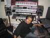 Picture for song 'Lil Wayne' by artist 'Radikalous Productions'