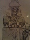 Picture for song 'shadow warriors' by artist 'range alone productionz'