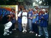 Picture for song 'sino bang papalag' by artist 'RAP WAR SA MINDANAO'