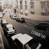 Picture for song 'comm'on' by artist 'raum72'