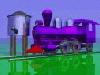 Picture for song 'Red Trains' by artist 'Ravines'