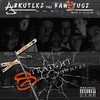 Picture for song 'Gangstas' by artist 'Rawetugz'