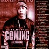 Picture for song 'What You Know (Remix)' by artist 'Rayne Storm'