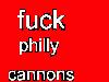 Picture for song 'adressin all cannons (philly cannons diss)' by artist 'rdot7a'