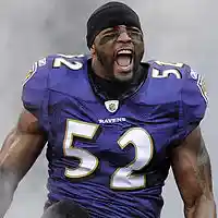Picture for song 'Ray Lewis' by artist 'Re7an'