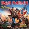 Picture for song 'Iron Maiden - The Trooper' by artist 'Recordings of the Reaper'