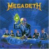 Picture for song 'Megadeth - Hanger 18' by artist 'Recordings of the Reaper'