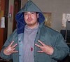 Picture for song 'End of my Rope' by artist 'Red Assassinz'