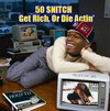 Picture for song '50 BAR5 OF CRACK' by artist 'RED GORILLAZ'