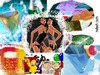 Picture for song 'Beat Focus' by artist 'redshift experiment'