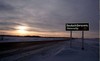 Picture for song 'sunrise or sunset - beautiful random haze' by artist 'redshift experiment'