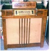 Picture for song 'sven and morty's lunchtime hit parade (LIVE radio)' by artist 'redshift experiment'