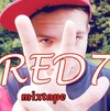 Picture for song 'RedVII,Spin,Freaky-B,Spooky G,Spinner - f*** Him' by artist 'RedVII'