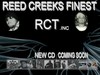 Picture for song 'RIDE ON US NOW' by artist 'REED CREEKS FINEST'